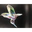 3.74'' Solid Colour Animals Holiday Shaped Ornament