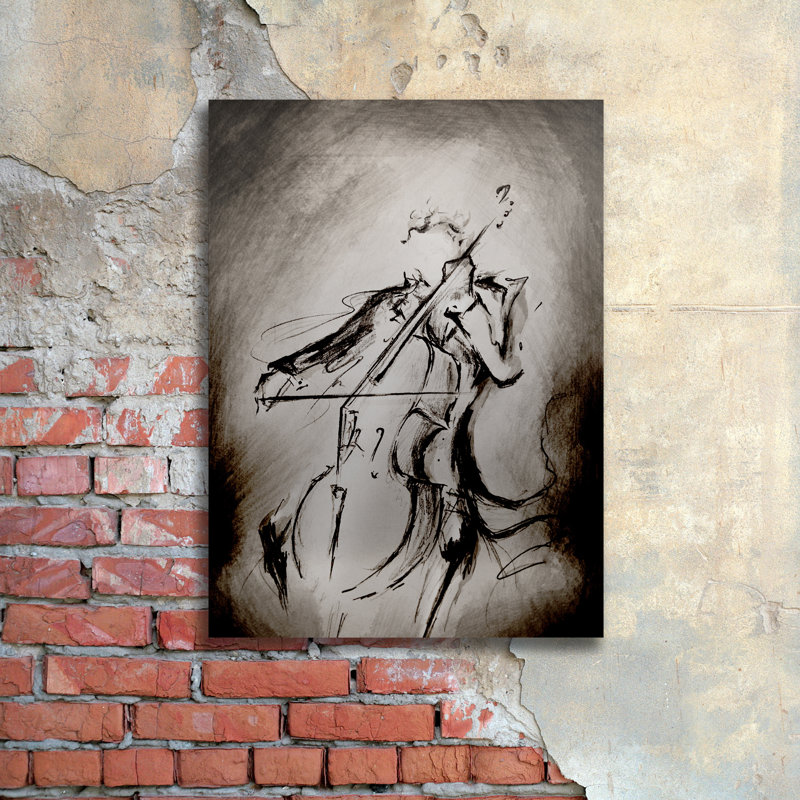 « the cellule » par l’impression sur métal Henry