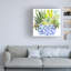 Peinture «bolus Succelents IV» par Karen Fields-93520595