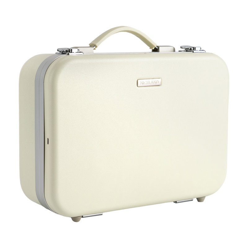 Organisateur de maquillage Daffron, Crème