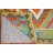 Multolor Wool Kilim Oriental Rug 3x4