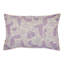 Maple Rectangular Linen Pillow Cover & Insert