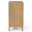 Table de chevet 2 portes Anglet