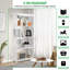 Leovardo 70 cm W Storage Rack-150185713
