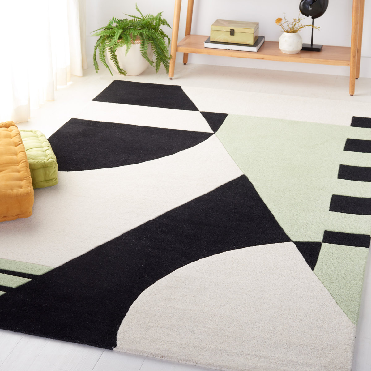 AllModern Hina Rd863 Area Rug