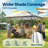 Double Tiered Roof Outdoor Portable Pop Up Canopy Tent with with Wheel Carry Bag-112526855-112526857