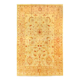 One-of-a-Kind 12' X 18' Hand Knotted Area Rug