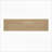 Ash Veneer Modern Curved Coffee Table for Entryway/Living Room, Easy Assembly &amp; Lower Shelf Storage