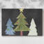Christmas Holiday Arts - Toile tendue avec châssis XMA171560-1840304174