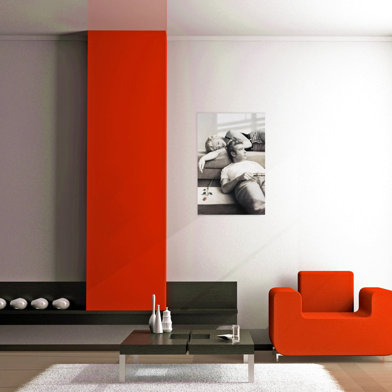 Consani - No Frame Print on Wood