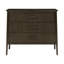 Lido 3 - Drawer Nightstand