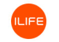 Logo ILIFE