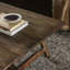 Elio Solid Wood Coffee Table