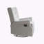 Alice Wingback Swivel Recliner-236452191