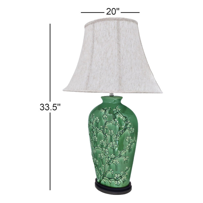 Ceramic Table Lamp Lamp