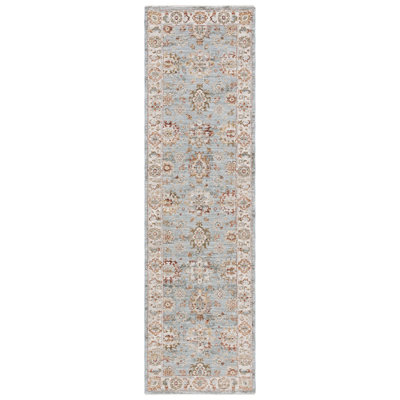 Xanthi Performance Oriental Rug