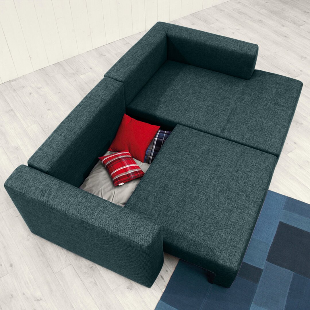 Ecksofa Heaven Casual S