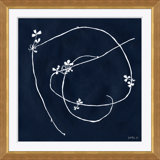 Strawberry Vine 2 Giclee Print by Susan Hable