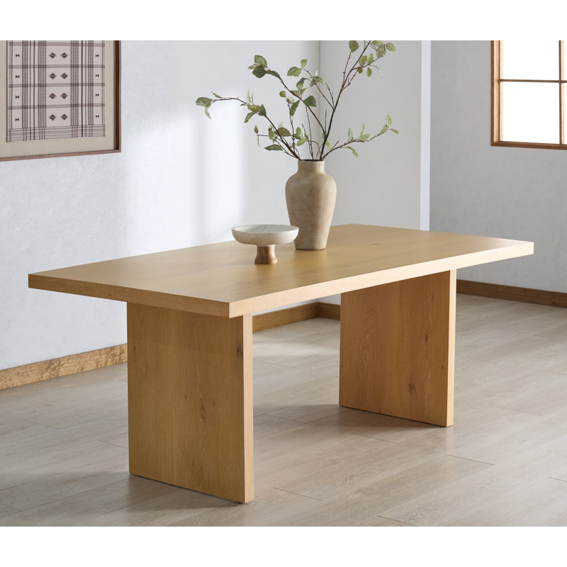 Table de salle à manger Shelbee