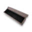 Mel Chenille Upholstered Storage Bench-1749405881