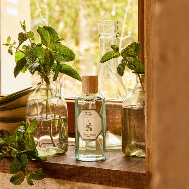 Spearmint Room Spray