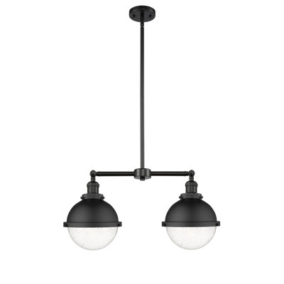 Angye 2 - Light Kitchen Island Pendant