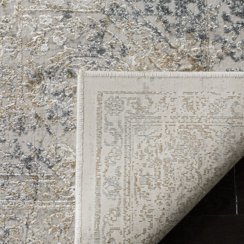 Van Andel Performance Oriental Rug, Runner 2' x 10'