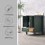 Meuble-lavabo moderne avec lavabo et rangement-903120235-903120238