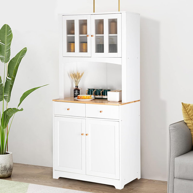 Buffet 31,5 po Aavash