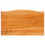 Solid Wood Console Table-698462650