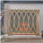 FIRE SCREEN