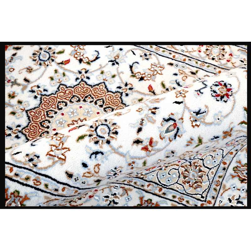 Walton Oriental Area Rug