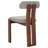 Thalweg Boucle Dining Chair-2027553782-2027553781