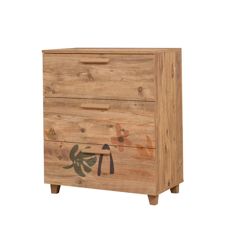 Commode Duez