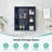 23.6" Wall Bathroom Cabinet-169965228