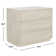 Commode 3 tiroirs Hudson