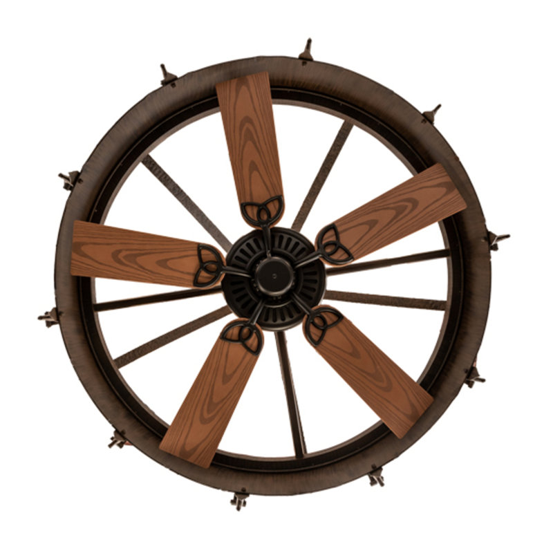 Costello Downrod Ceiling Fan