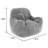Bean Bag Chair With Filler-239802682