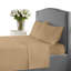 Ensemble de draps en satin de coton égyptien de qualité à densité du tissage de 1200 fils Monte Carlo-36566954-23153725