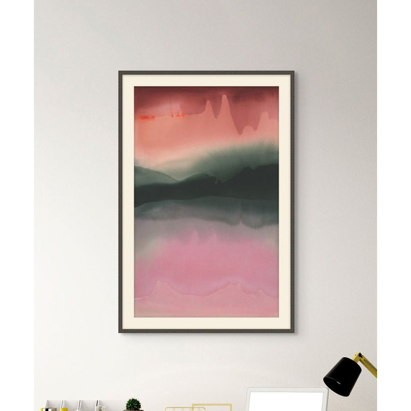 All This Time 1 Print, 32.54" H x 22.54" W