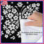 Édredon floral à motif de papillons-130658861