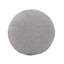 Pouf rond de 22 po de largeur-881474375