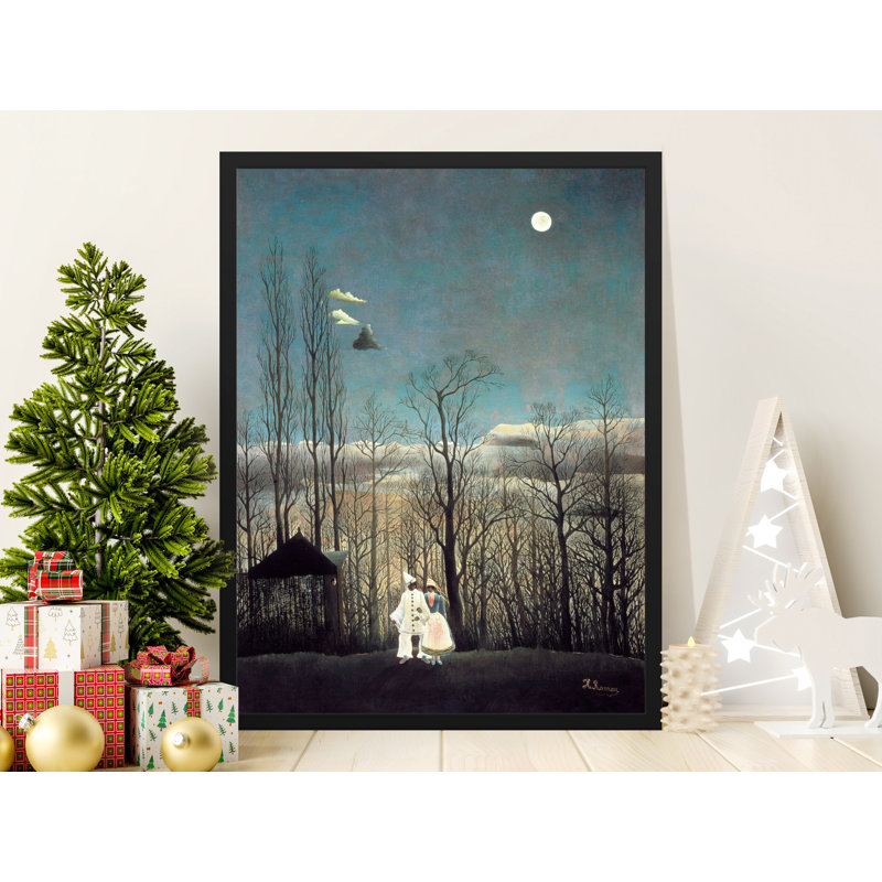 Conlin Single Picture Frame Print, 40.64 cm H x 30.48 cm W