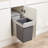 Double Boy 30L Bin