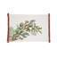 Napperon Holly Branch (ensemble de 4)
