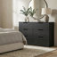 Commode 6 tiroirs Aroob-1070780414