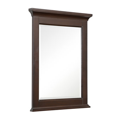 Miroir de salle de bain Bernardsville