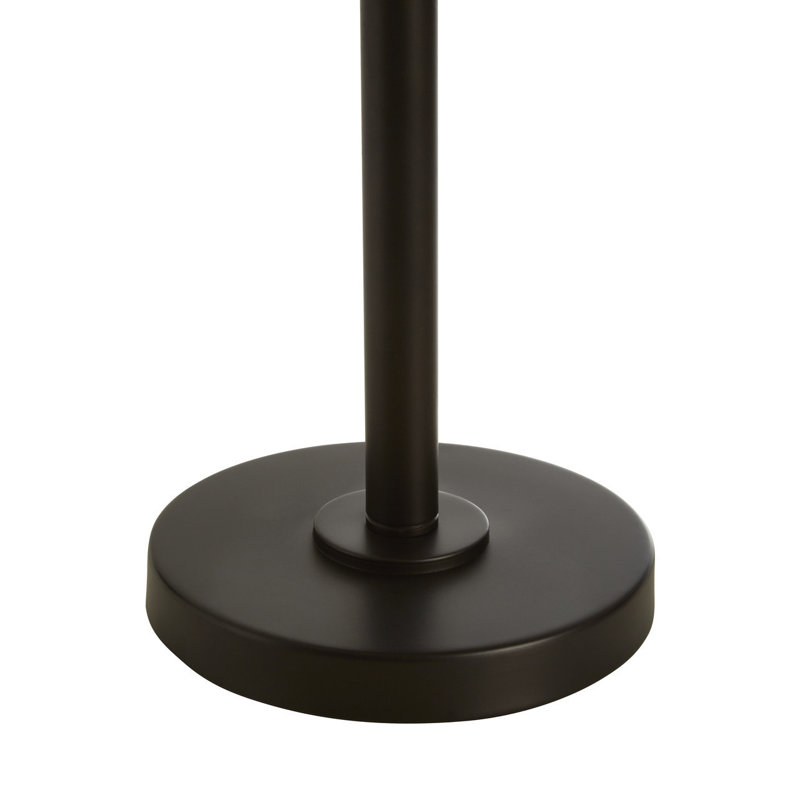 Mundelein Metal Table Lamp