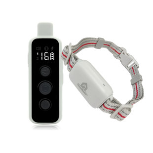 Portable Static Shock Free Collar