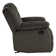 Ecklund Upholstered Recliner